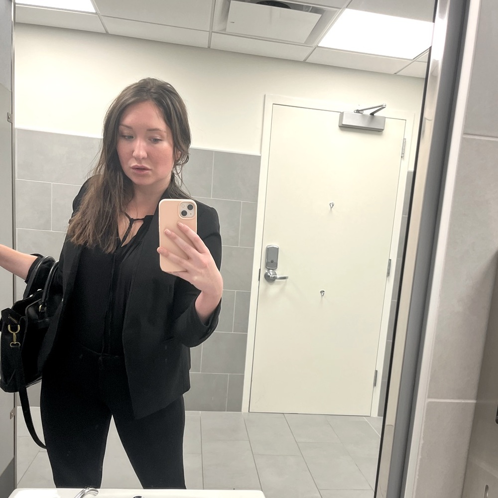 Meet your Posher, Taylor